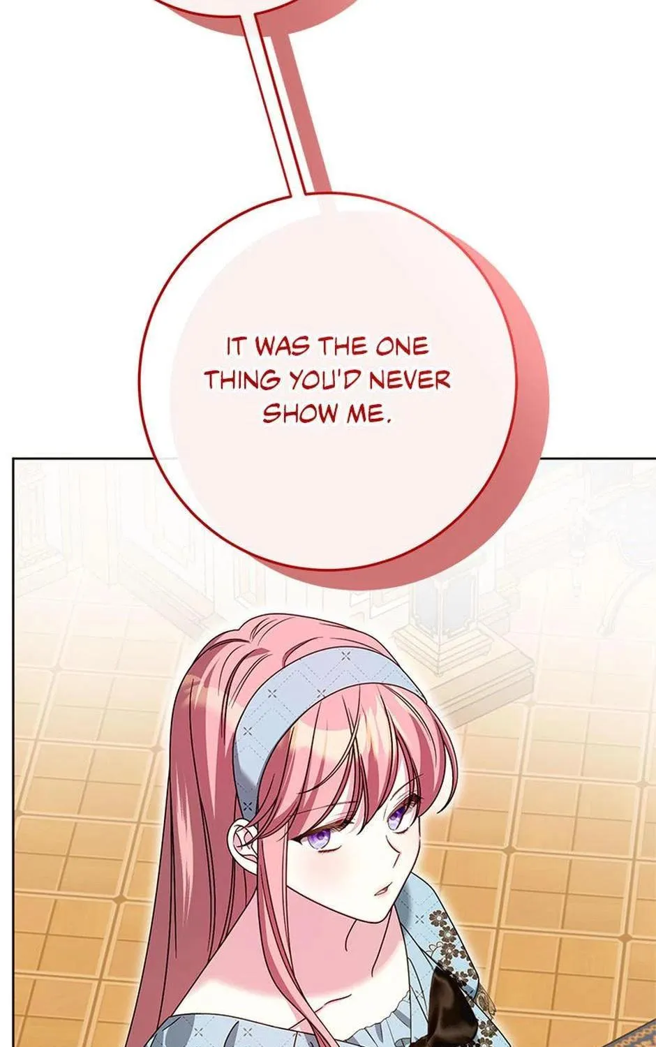 I Met the Male Lead In Prison Chapter 59 page 75 - 