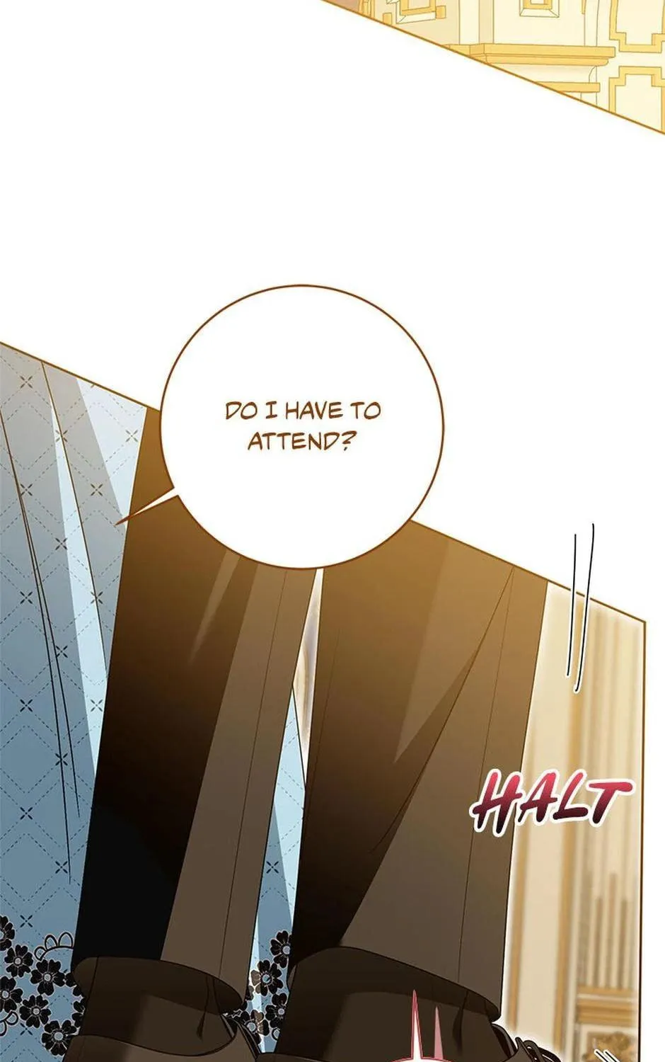 I Met the Male Lead In Prison Chapter 59 page 87 - 