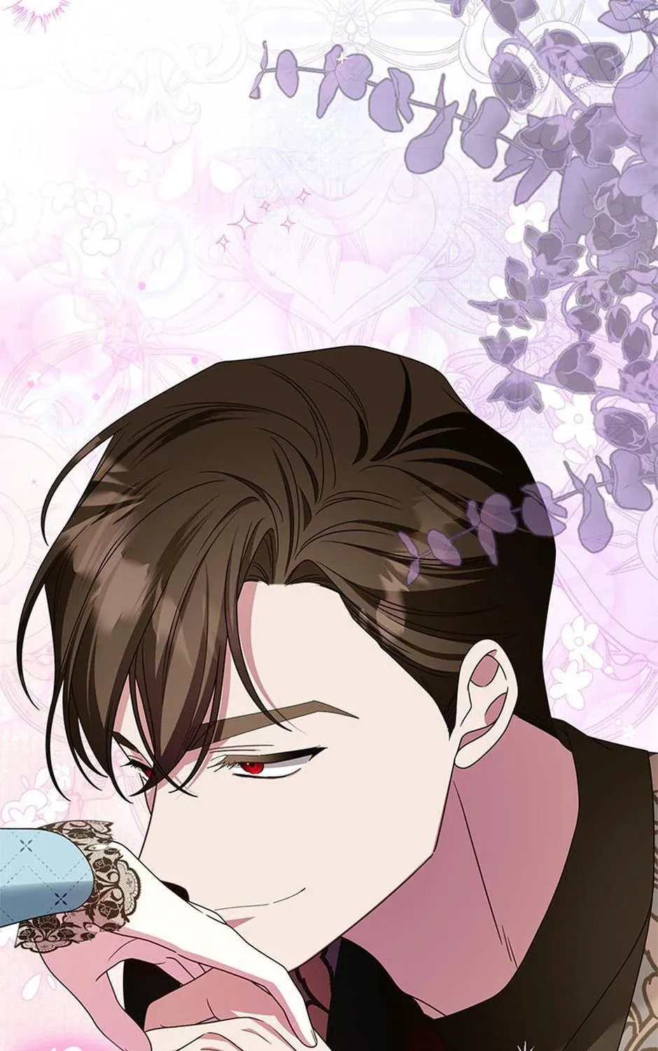 I Met the Male Lead In Prison Chapter 59 page 95 - 