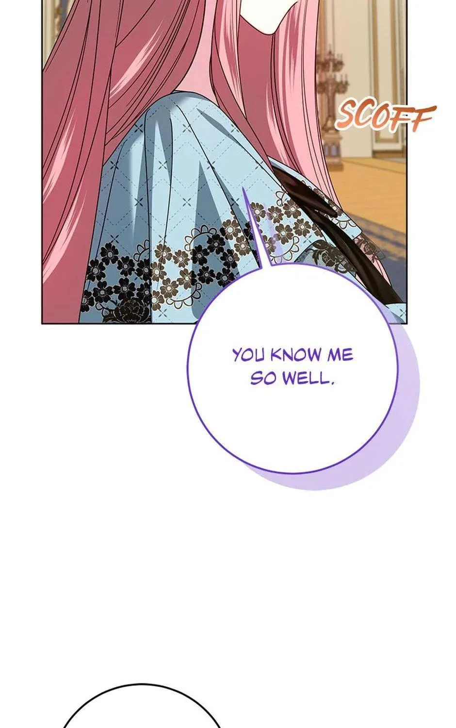 I Met the Male Lead In Prison Chapter 59 page 99 - 