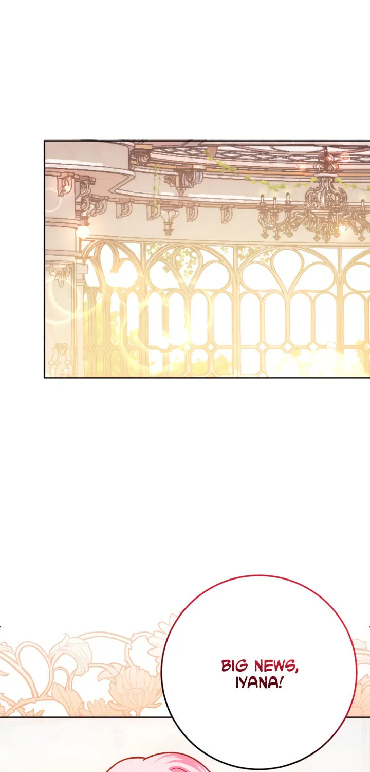 I Met the Male Lead In Prison Chapter 6 page 2 - 