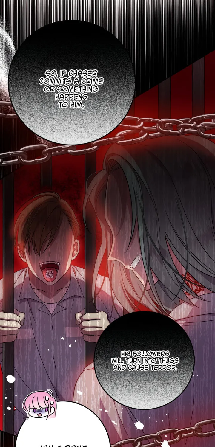 I Met the Male Lead In Prison Chapter 6 page 11 - 
