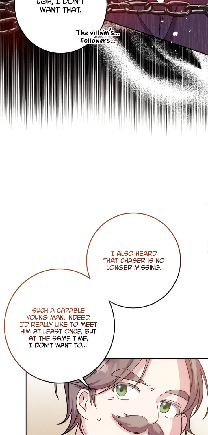 I Met the Male Lead In Prison Chapter 6 page 12 - 