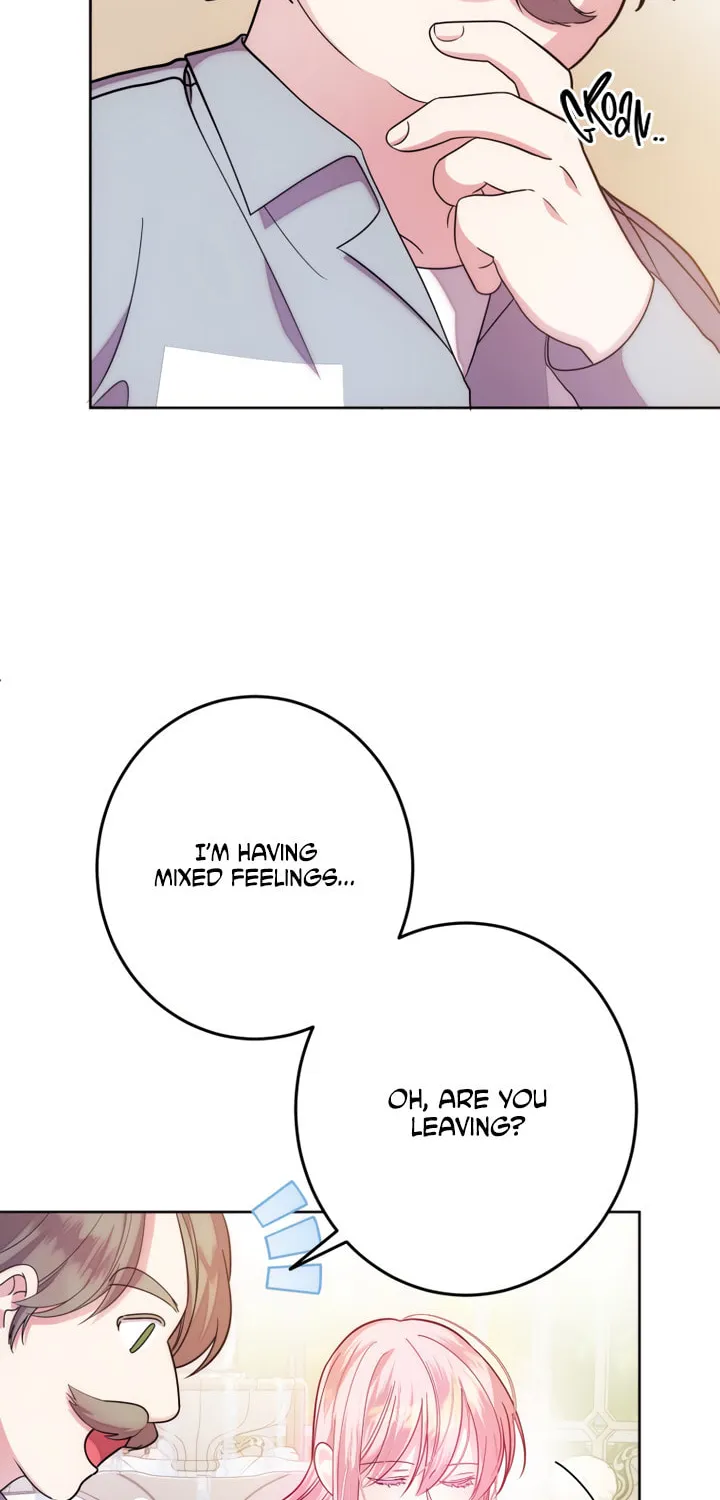 I Met the Male Lead In Prison Chapter 6 page 13 - 