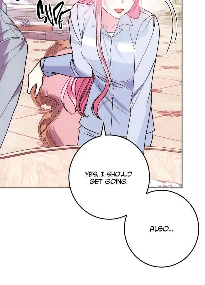 I Met the Male Lead In Prison Chapter 6 page 14 - 
