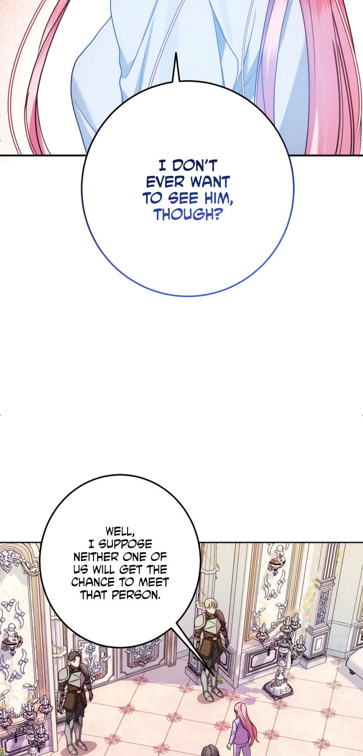 I Met the Male Lead In Prison Chapter 6 page 16 - 