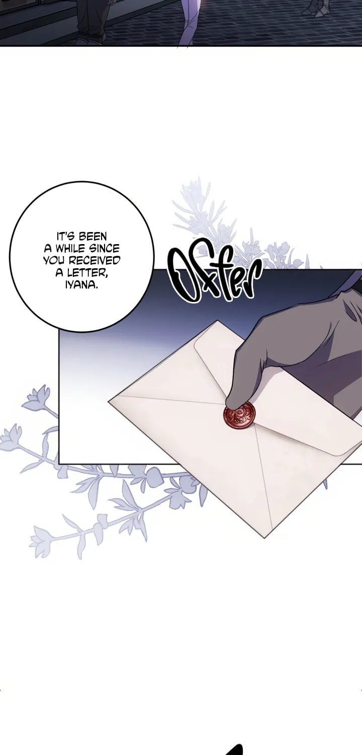 I Met the Male Lead In Prison Chapter 6 page 19 - 