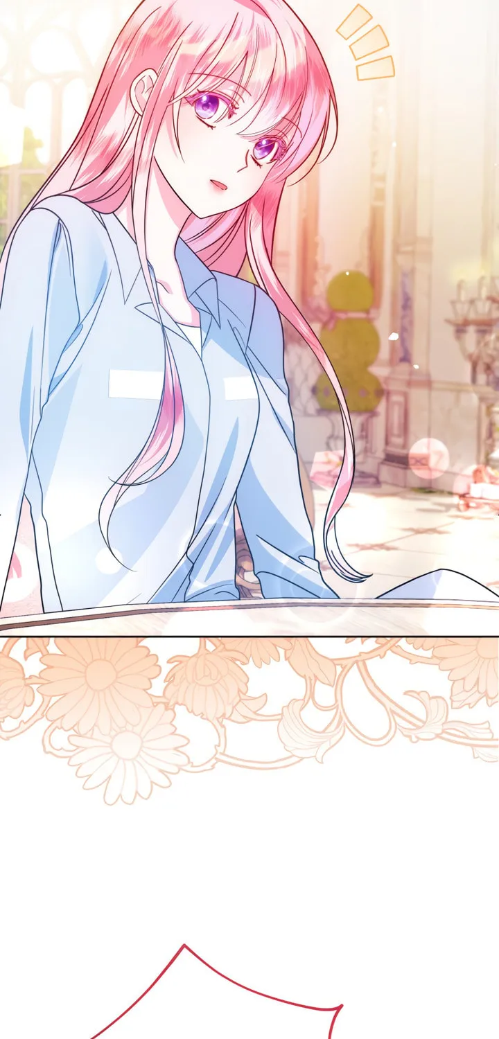I Met the Male Lead In Prison Chapter 6 page 3 - 