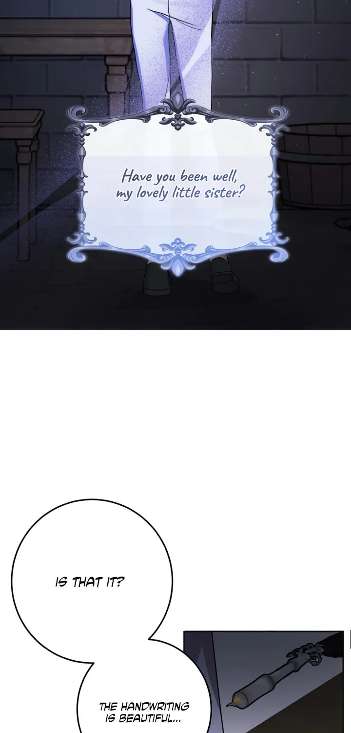 I Met the Male Lead In Prison Chapter 6 page 23 - 