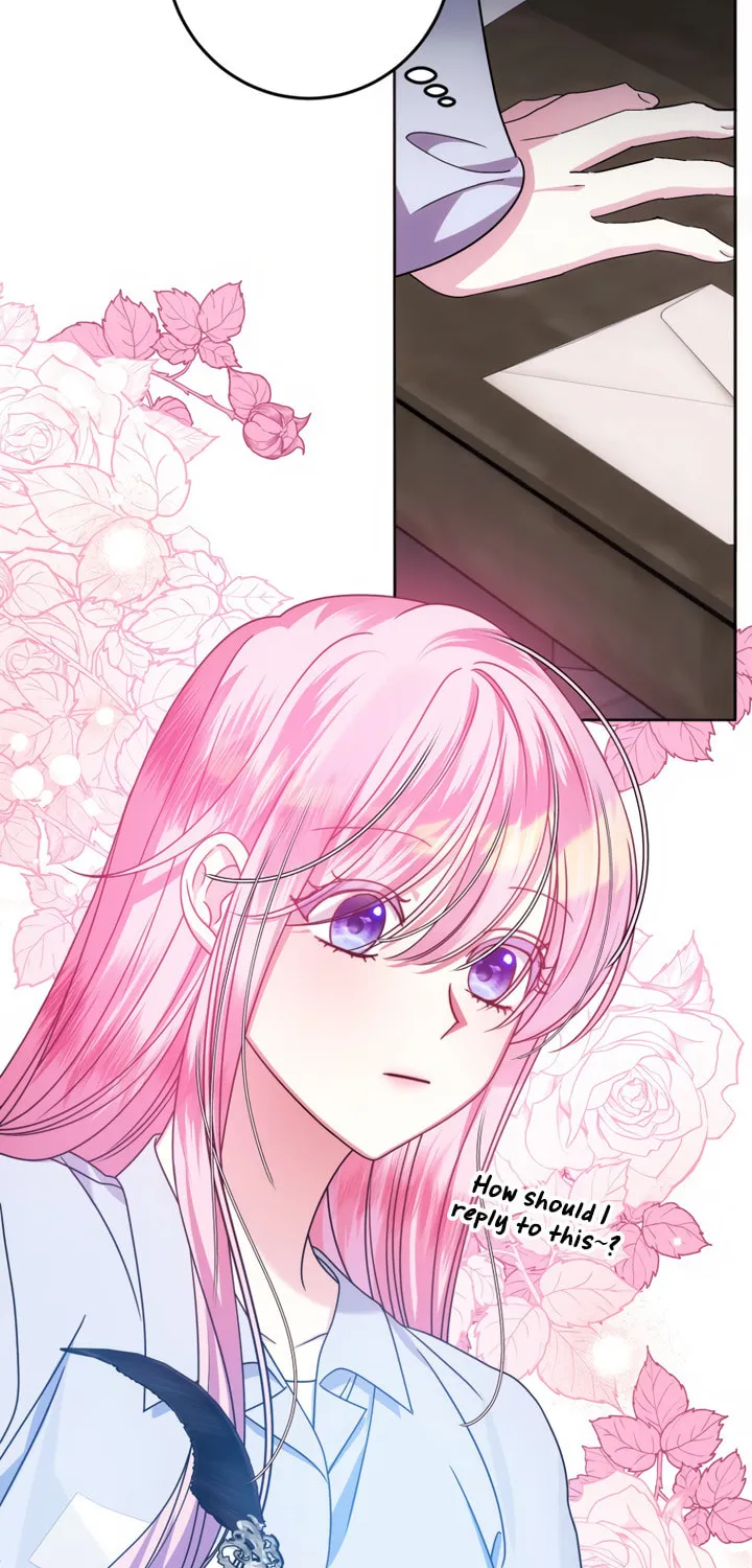I Met the Male Lead In Prison Chapter 6 page 24 - 