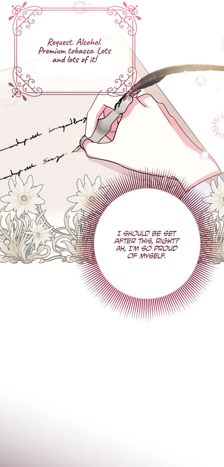 I Met the Male Lead In Prison Chapter 6 page 28 - 