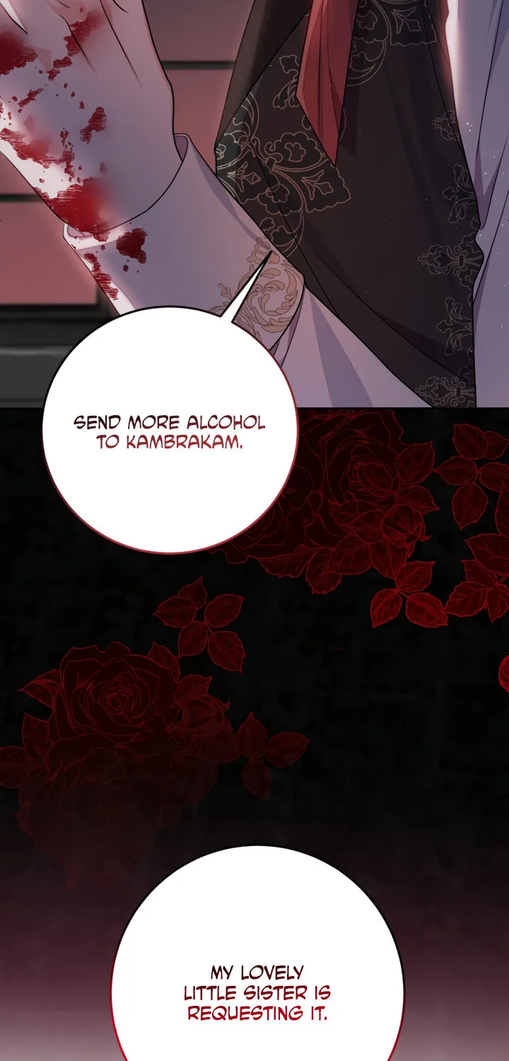 I Met the Male Lead In Prison Chapter 6 page 30 - 
