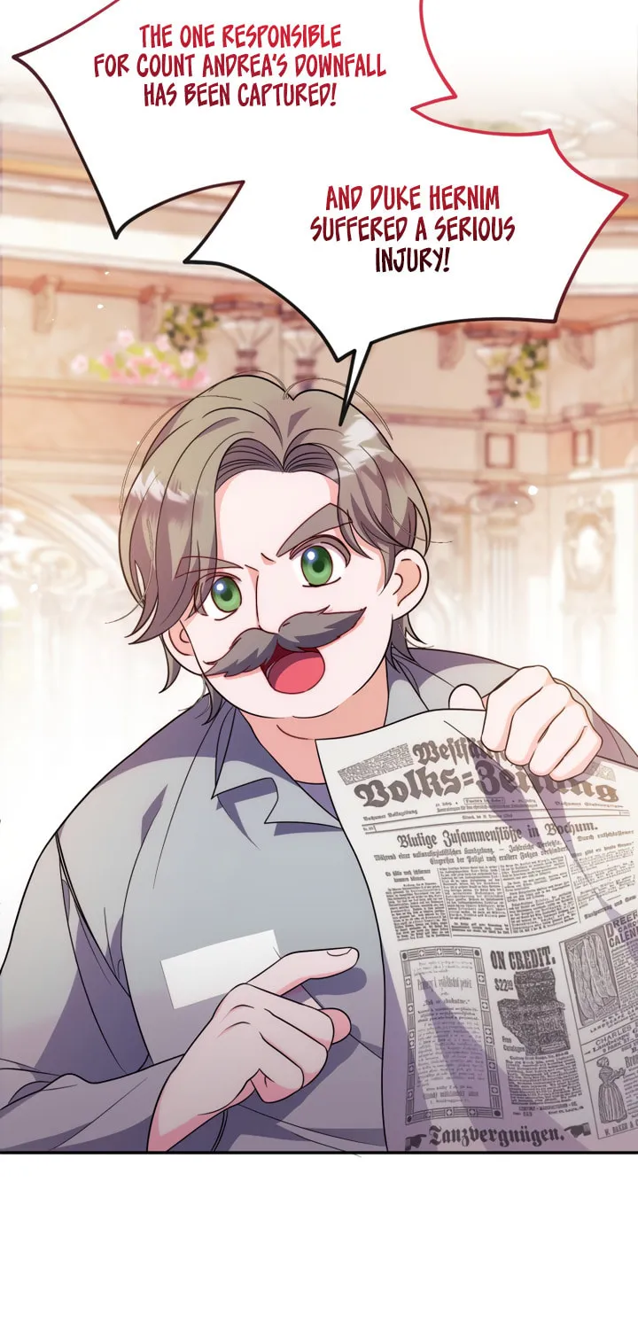 I Met the Male Lead In Prison Chapter 6 page 4 - 