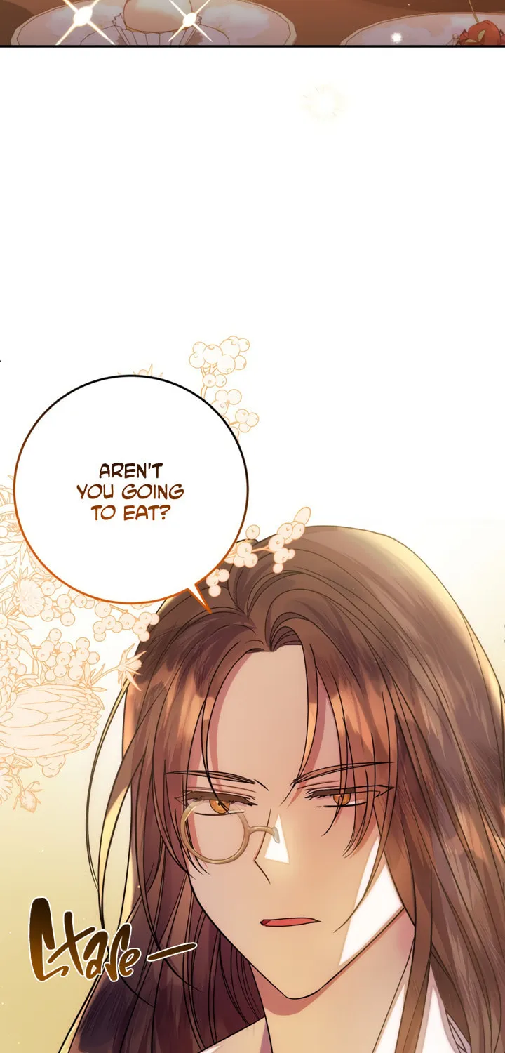 I Met the Male Lead In Prison Chapter 6 page 36 - 