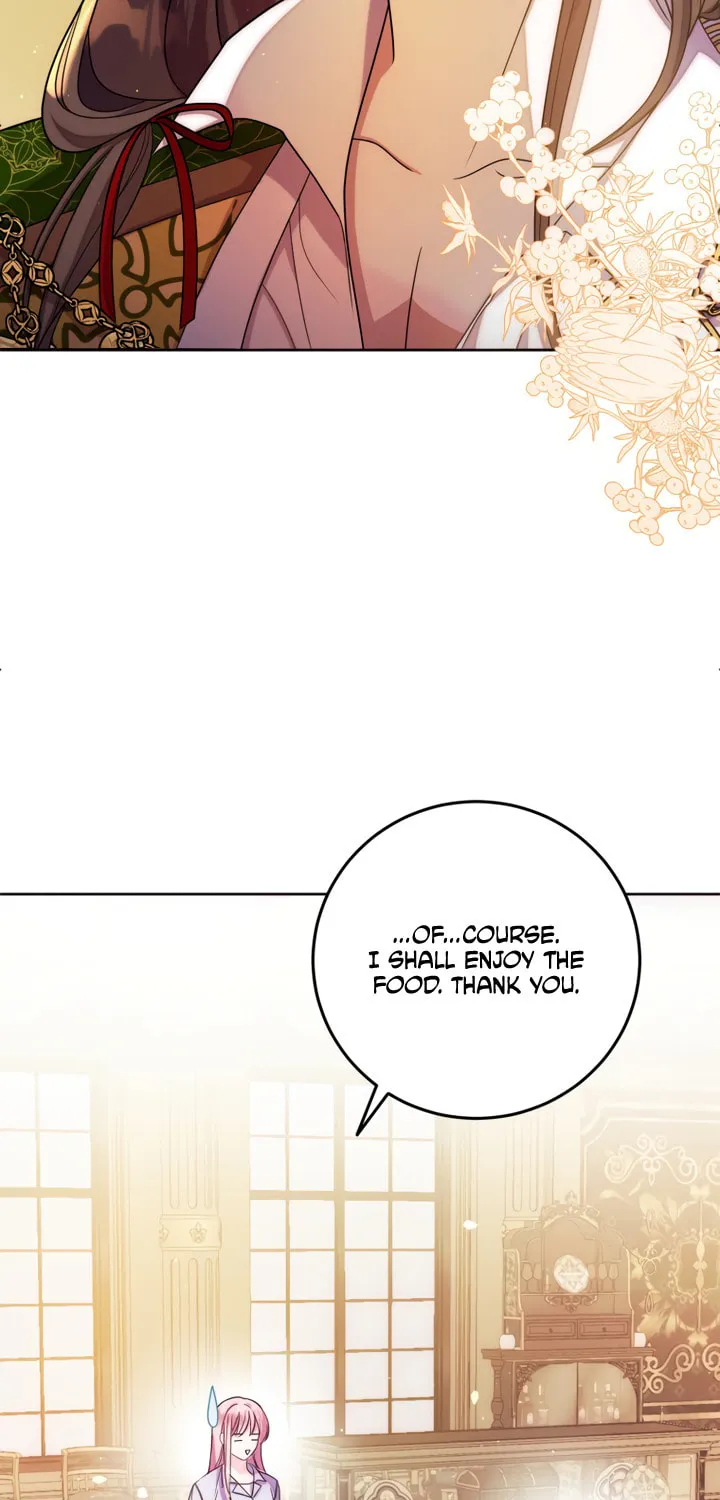 I Met the Male Lead In Prison Chapter 6 page 37 - 