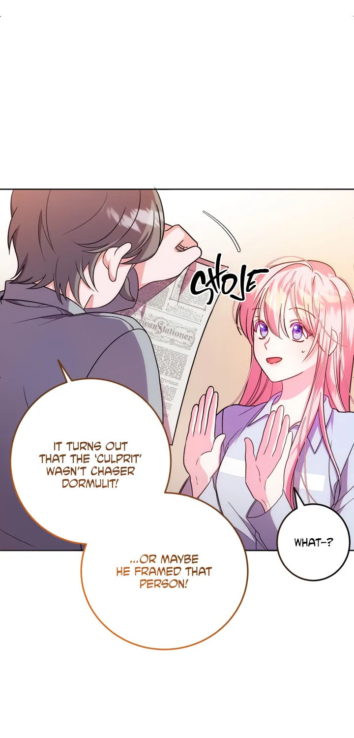 I Met the Male Lead In Prison Chapter 6 page 5 - 