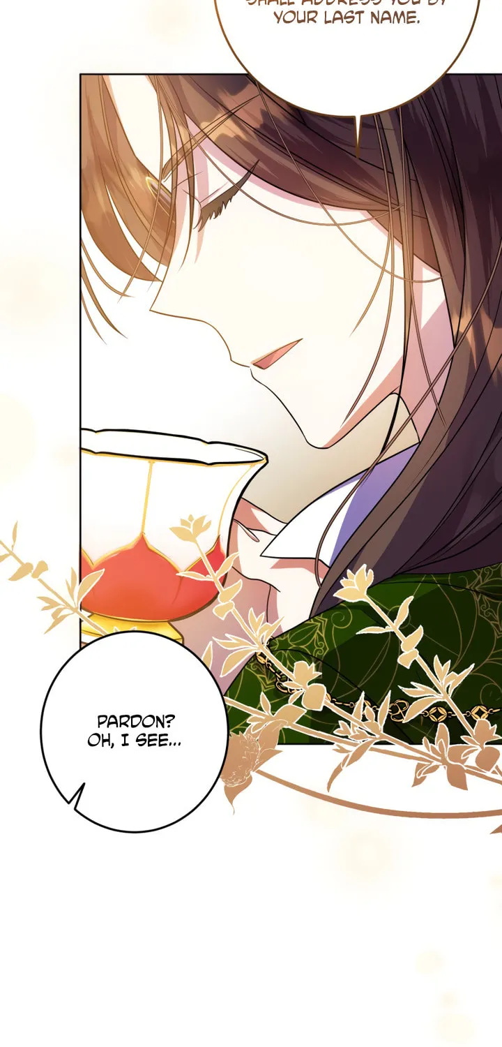 I Met the Male Lead In Prison Chapter 6 page 44 - 