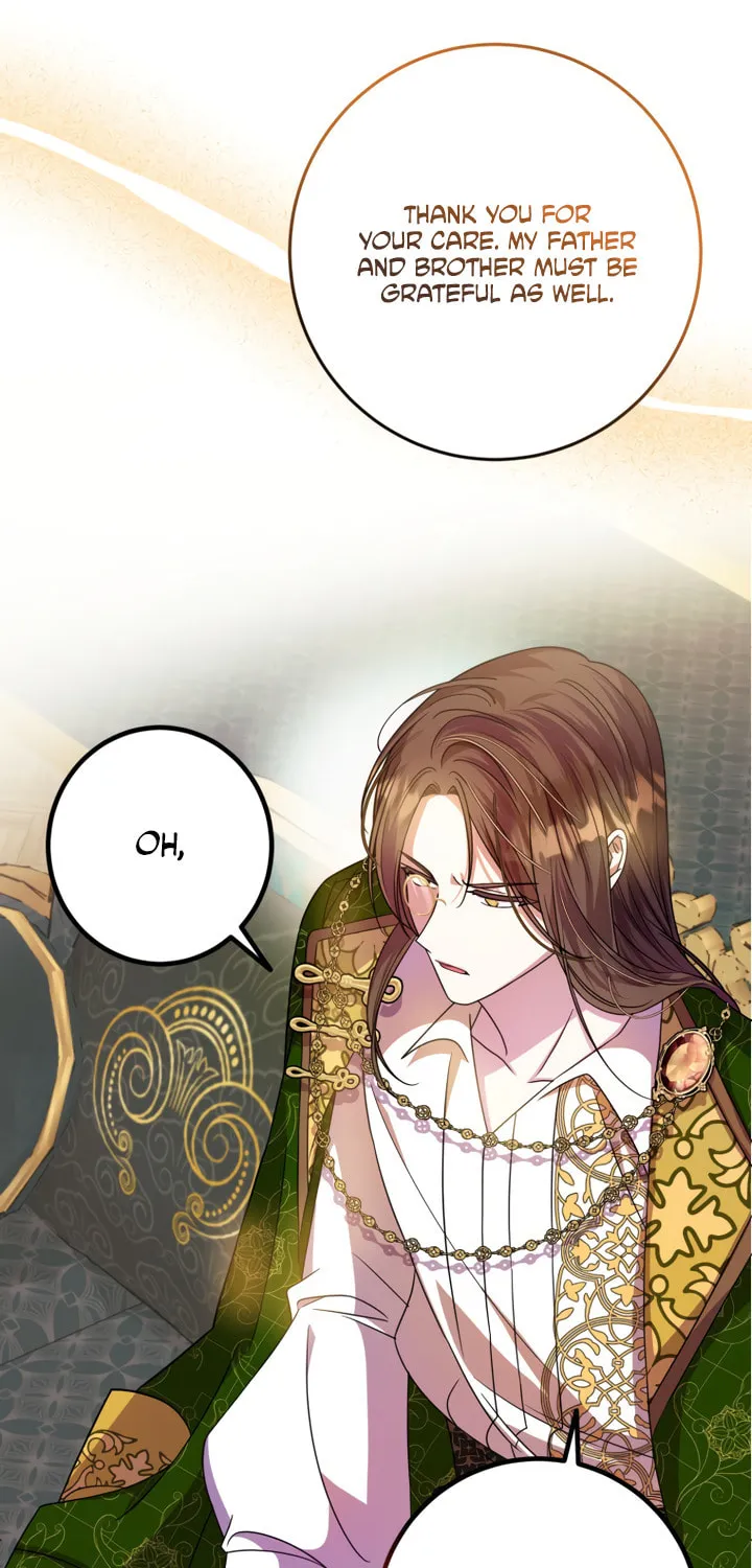I Met the Male Lead In Prison Chapter 6 page 46 - 
