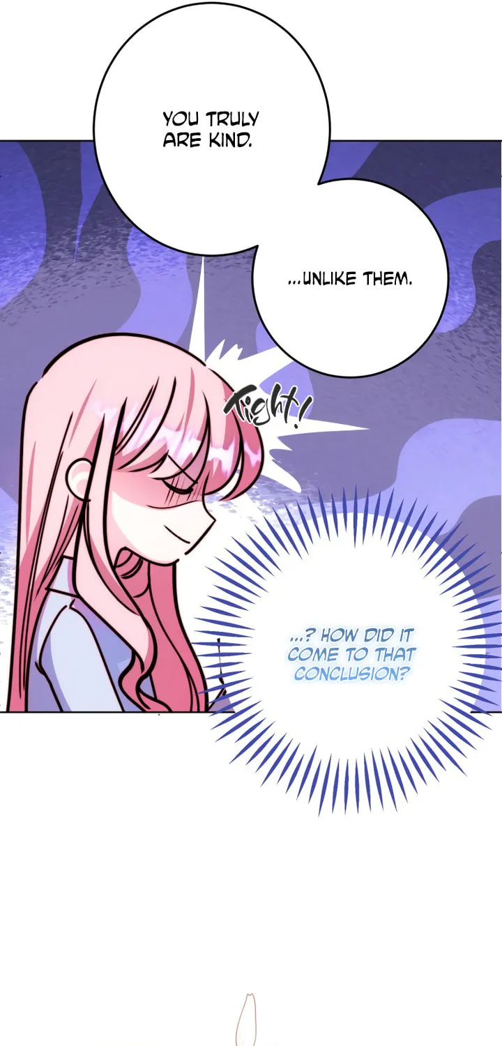 I Met the Male Lead In Prison Chapter 6 page 48 - 