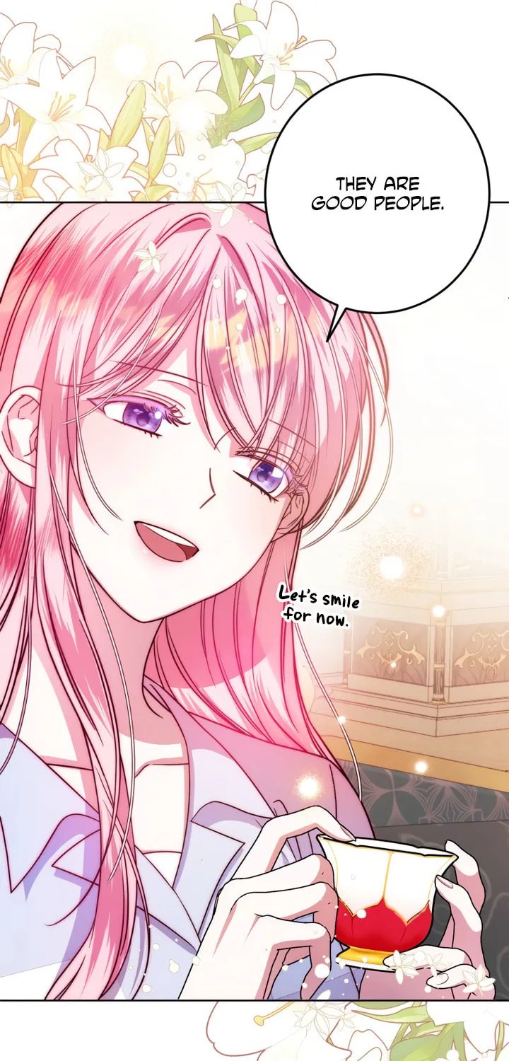 I Met the Male Lead In Prison Chapter 6 page 49 - 