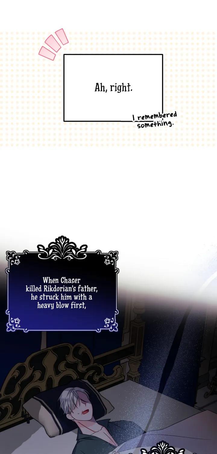 I Met the Male Lead In Prison Chapter 6 page 6 - 