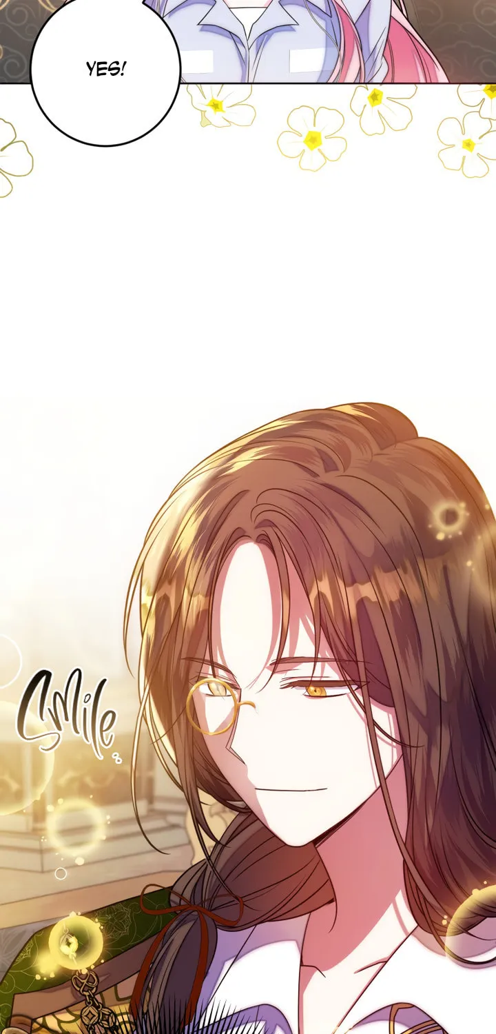 I Met the Male Lead In Prison Chapter 6 page 52 - 