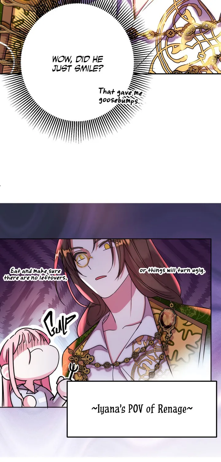 I Met the Male Lead In Prison Chapter 6 page 53 - 