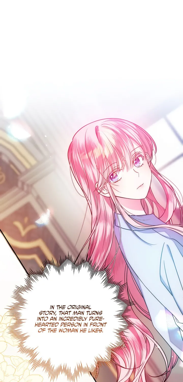 I Met the Male Lead In Prison Chapter 6 page 56 - 