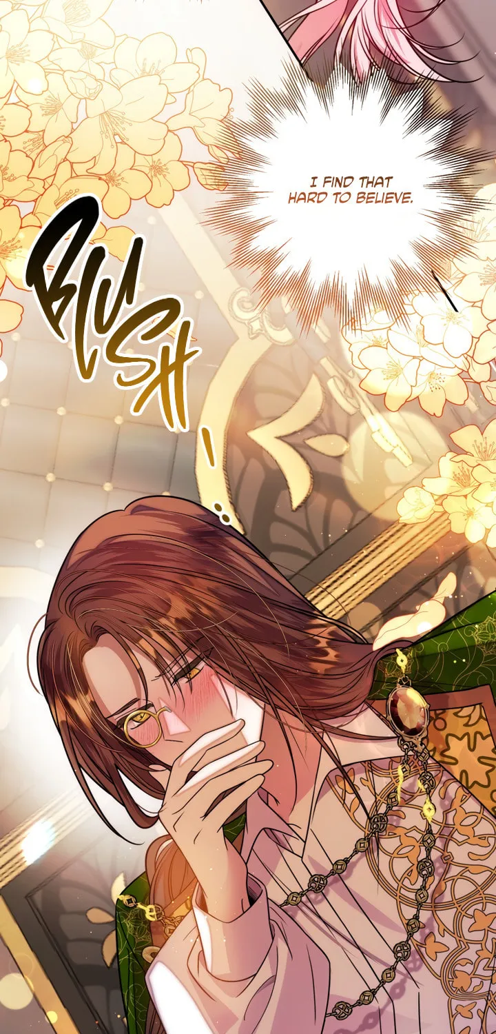 I Met the Male Lead In Prison Chapter 6 page 57 - 