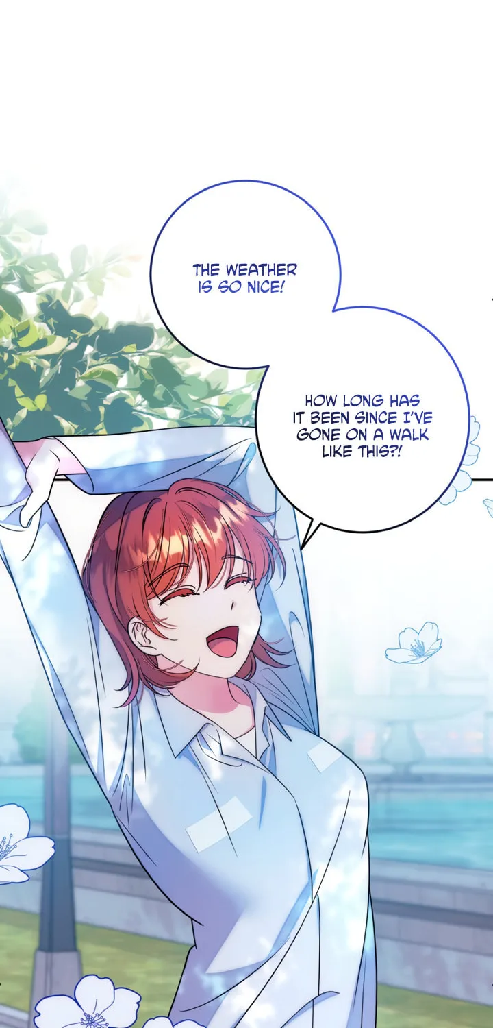 I Met the Male Lead In Prison Chapter 6 page 60 - 