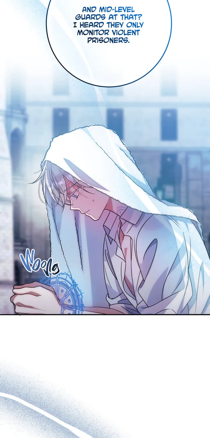 I Met the Male Lead In Prison Chapter 6 page 64 - 