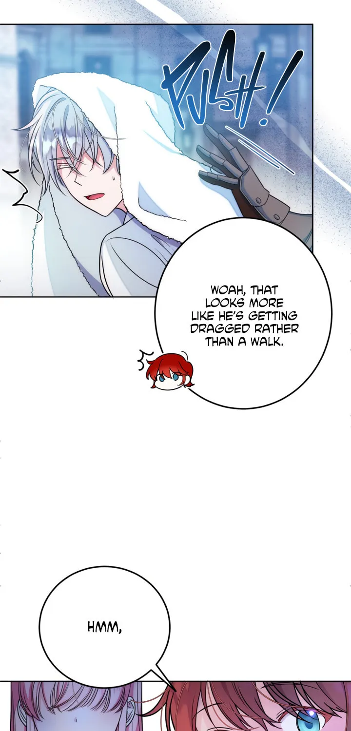 I Met the Male Lead In Prison Chapter 6 page 65 - 