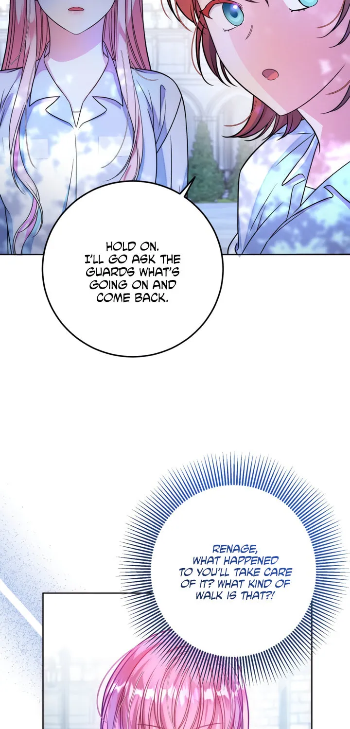 I Met the Male Lead In Prison Chapter 6 page 66 - 