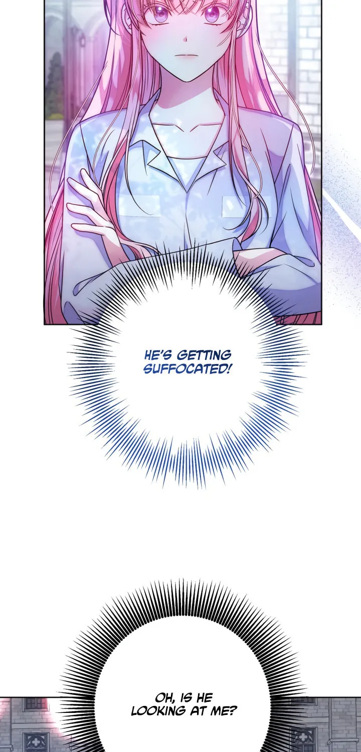 I Met the Male Lead In Prison Chapter 6 page 67 - 