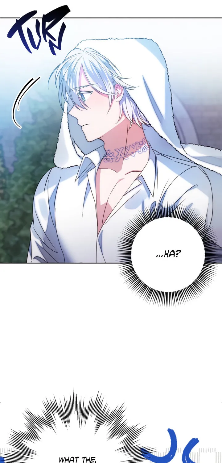 I Met the Male Lead In Prison Chapter 6 page 69 - 