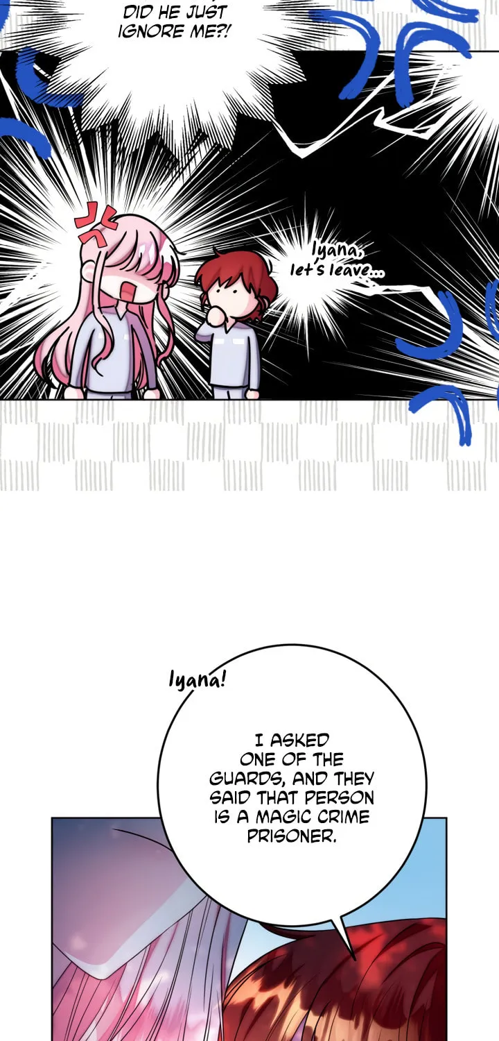 I Met the Male Lead In Prison Chapter 6 page 70 - 