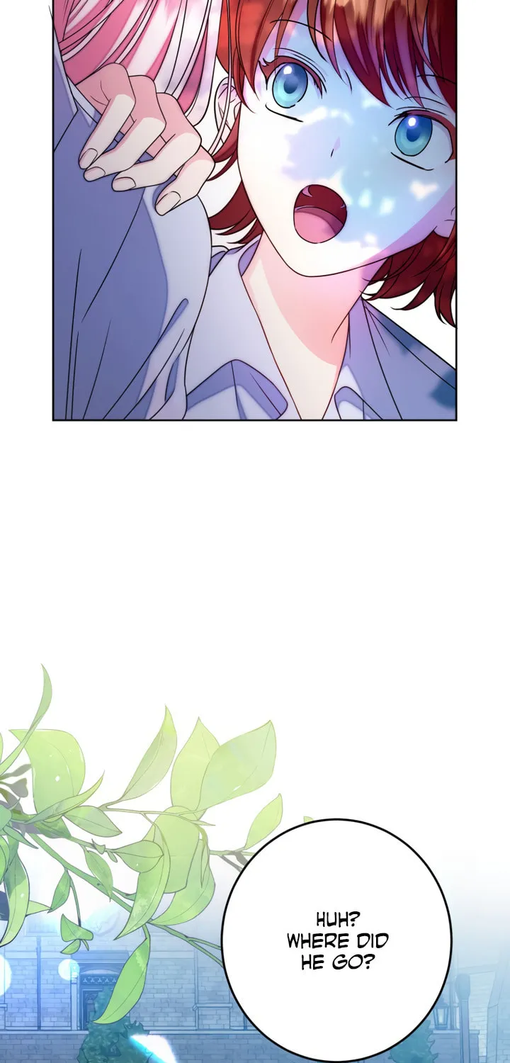 I Met the Male Lead In Prison Chapter 6 page 71 - 