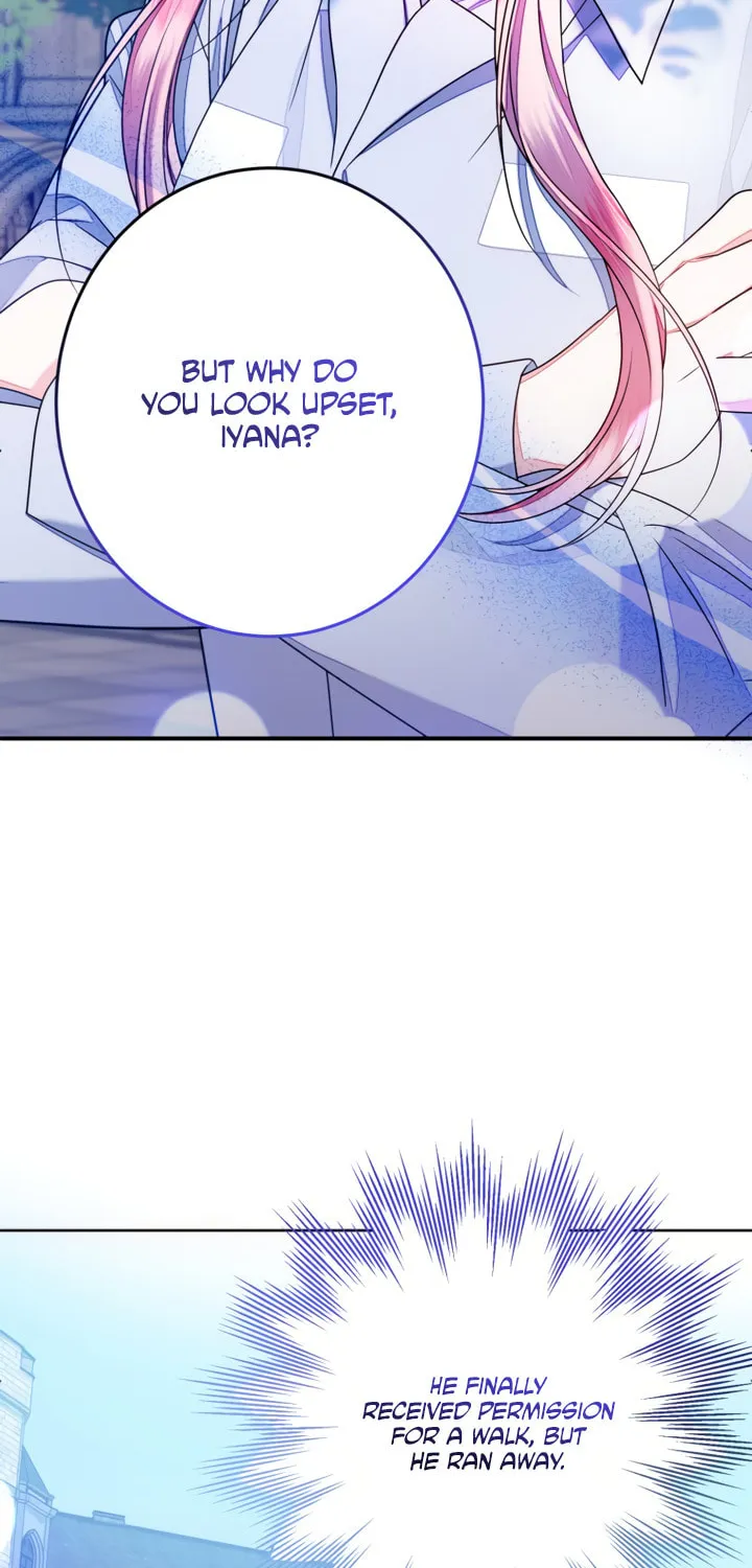 I Met the Male Lead In Prison Chapter 6 page 74 - 