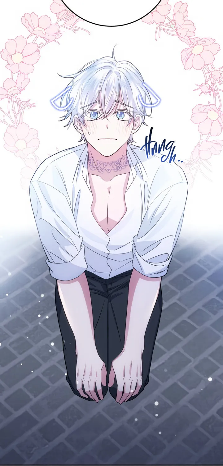 I Met the Male Lead In Prison Chapter 6 page 77 - 