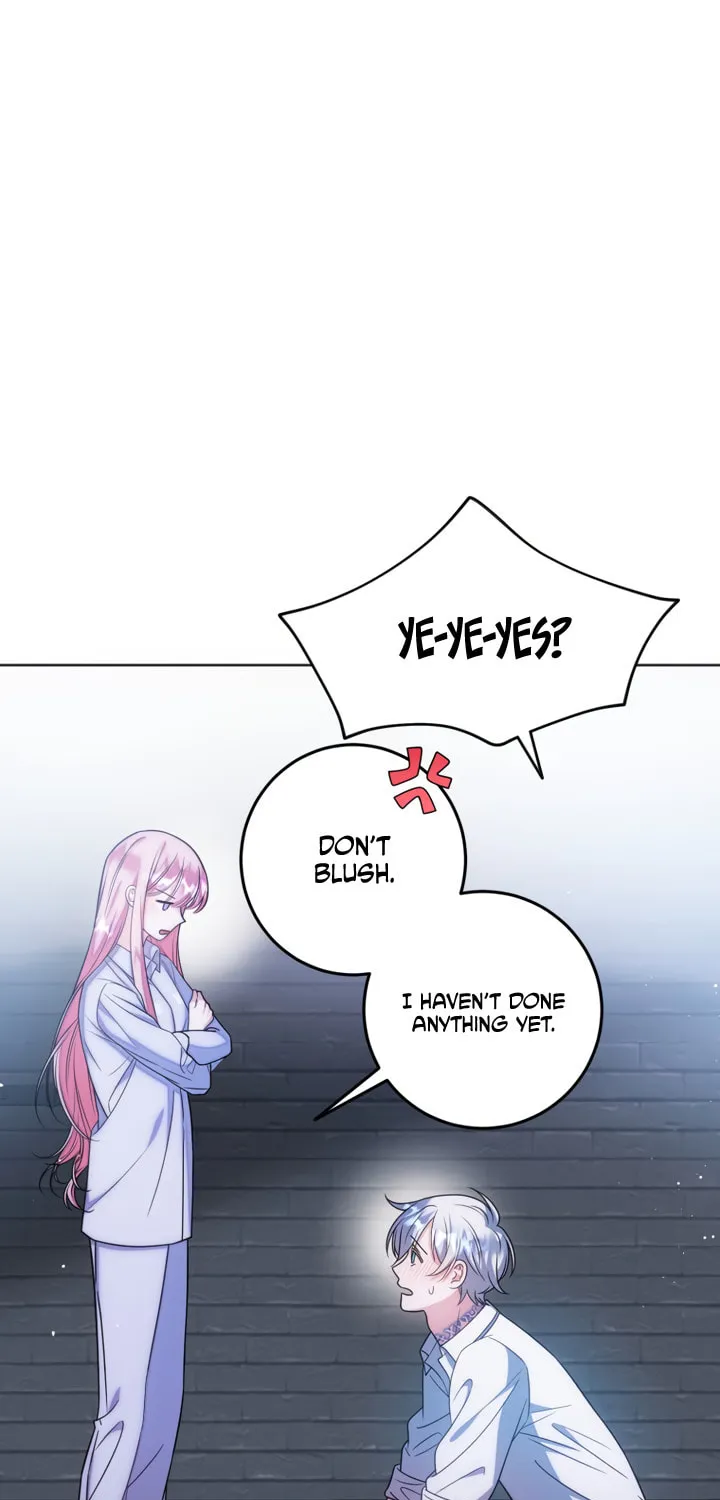 I Met the Male Lead In Prison Chapter 6 page 78 - 