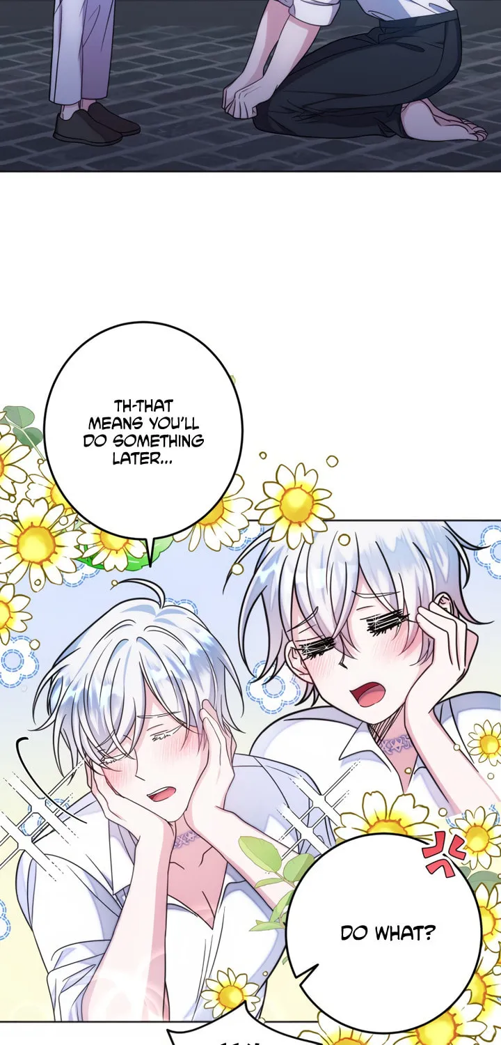 I Met the Male Lead In Prison Chapter 6 page 79 - 