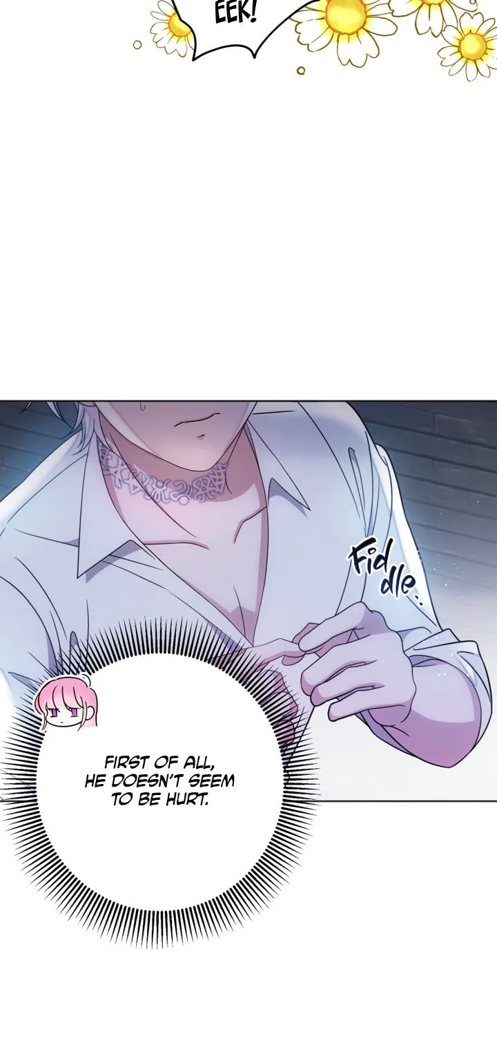 I Met the Male Lead In Prison Chapter 6 page 80 - 