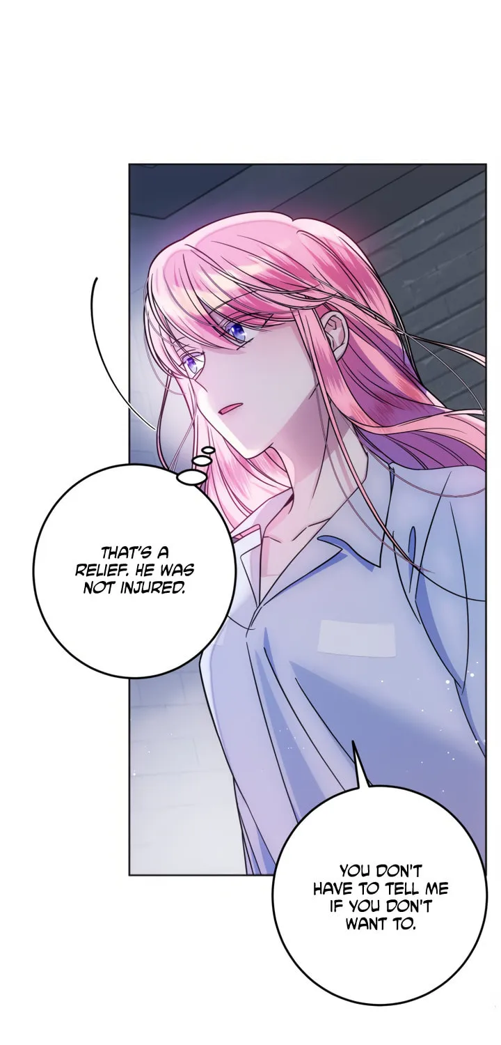 I Met the Male Lead In Prison Chapter 6 page 81 - 