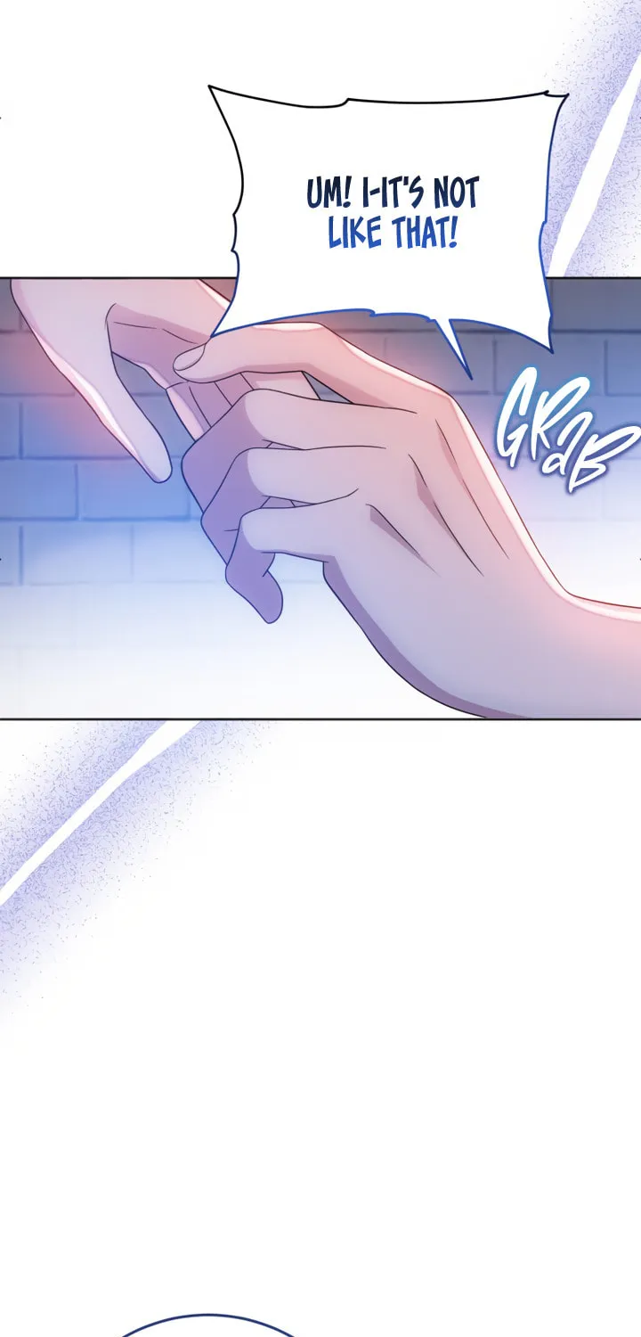 I Met the Male Lead In Prison Chapter 6 page 83 - 