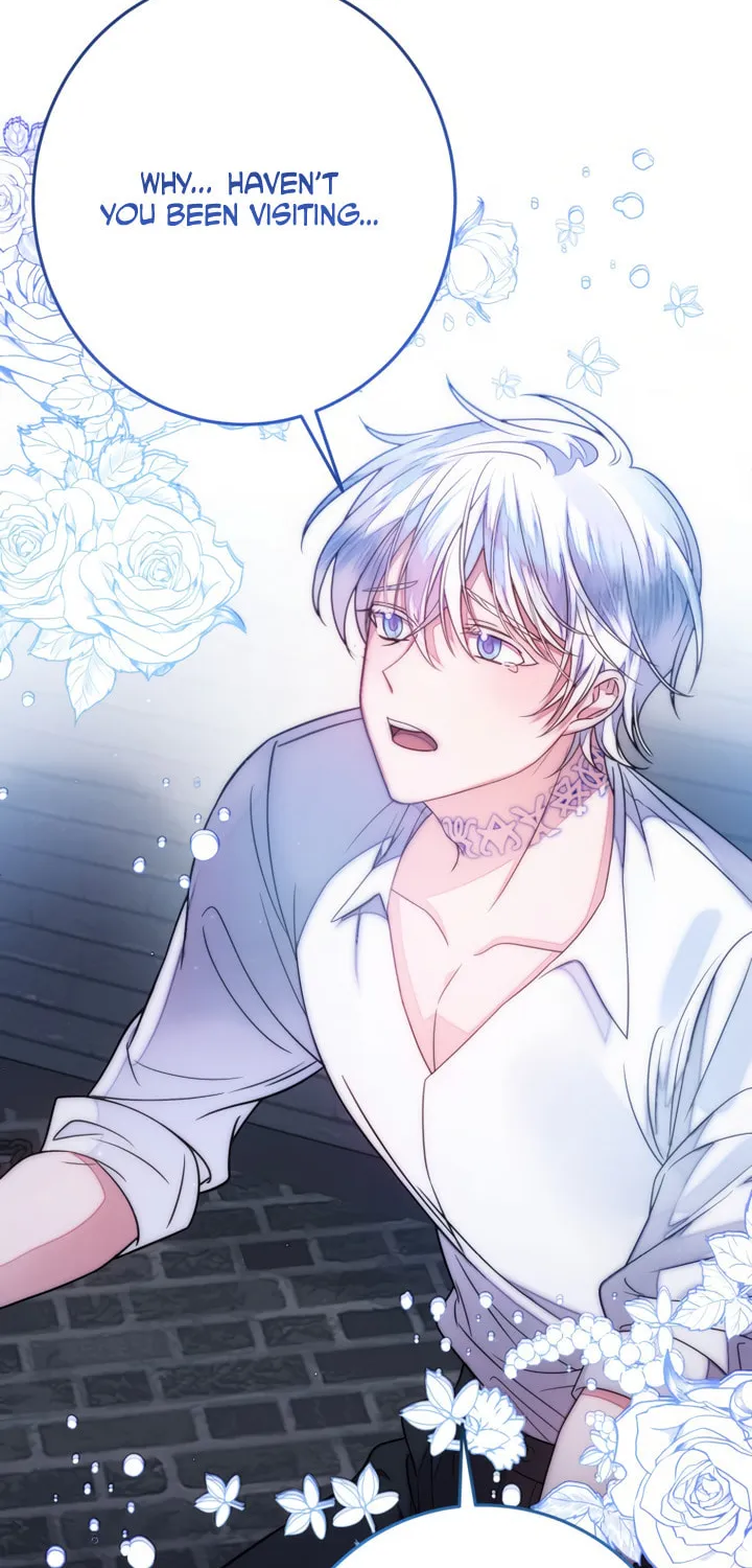 I Met the Male Lead In Prison Chapter 6 page 84 - 