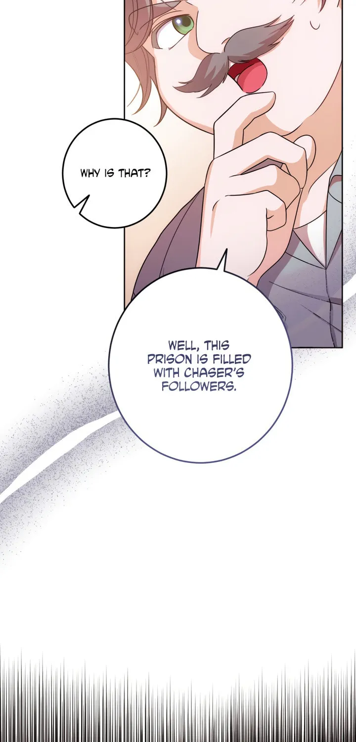 I Met the Male Lead In Prison Chapter 6 page 10 - 