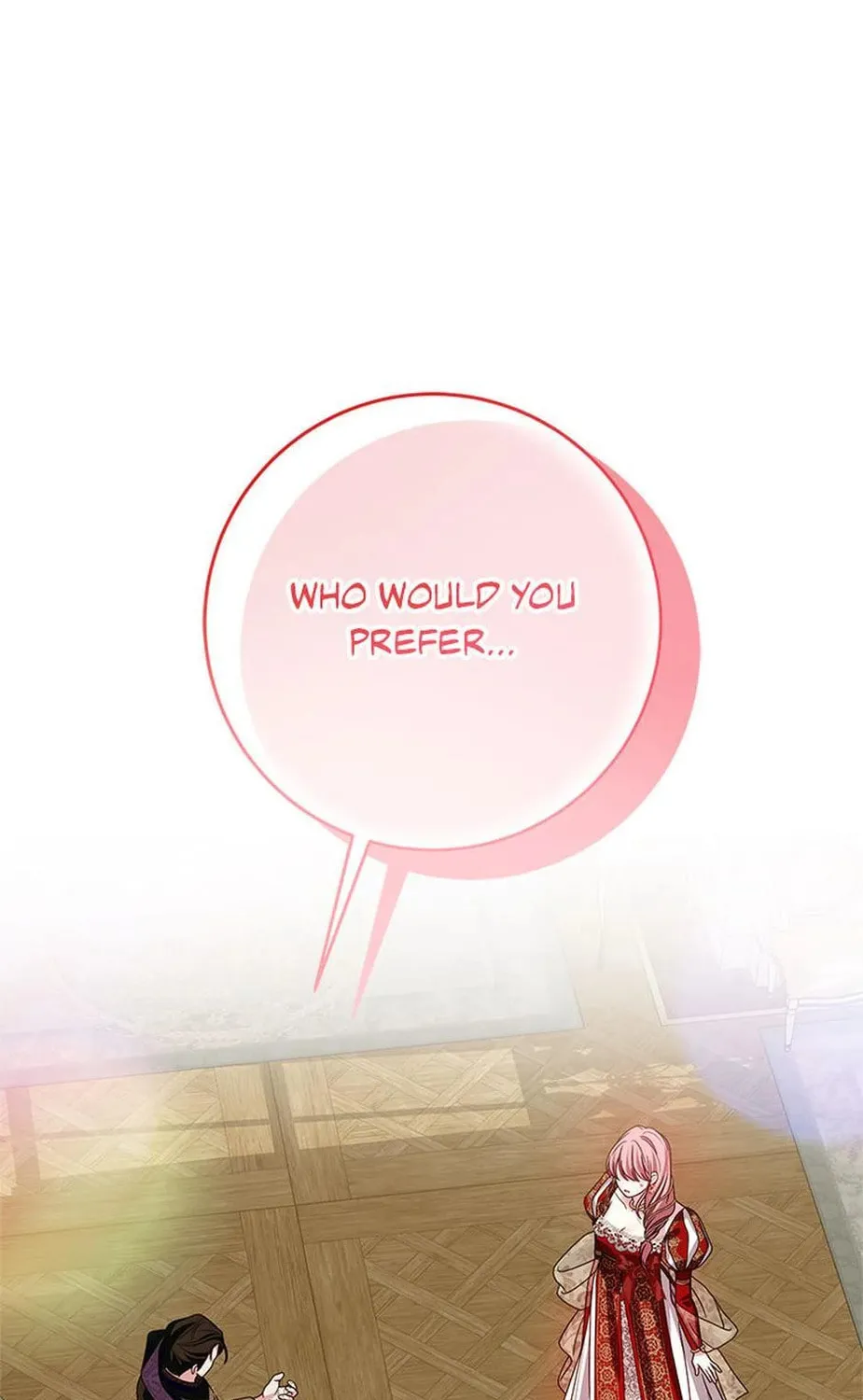 I Met the Male Lead In Prison Chapter 60 page 1 - 