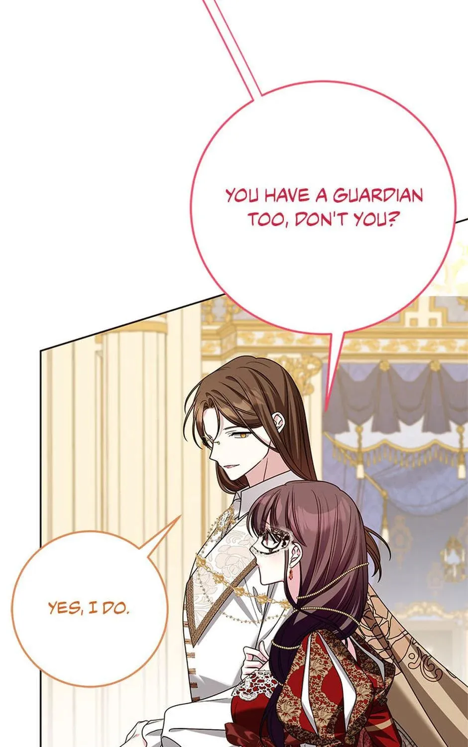 I Met the Male Lead In Prison Chapter 60 page 103 - 