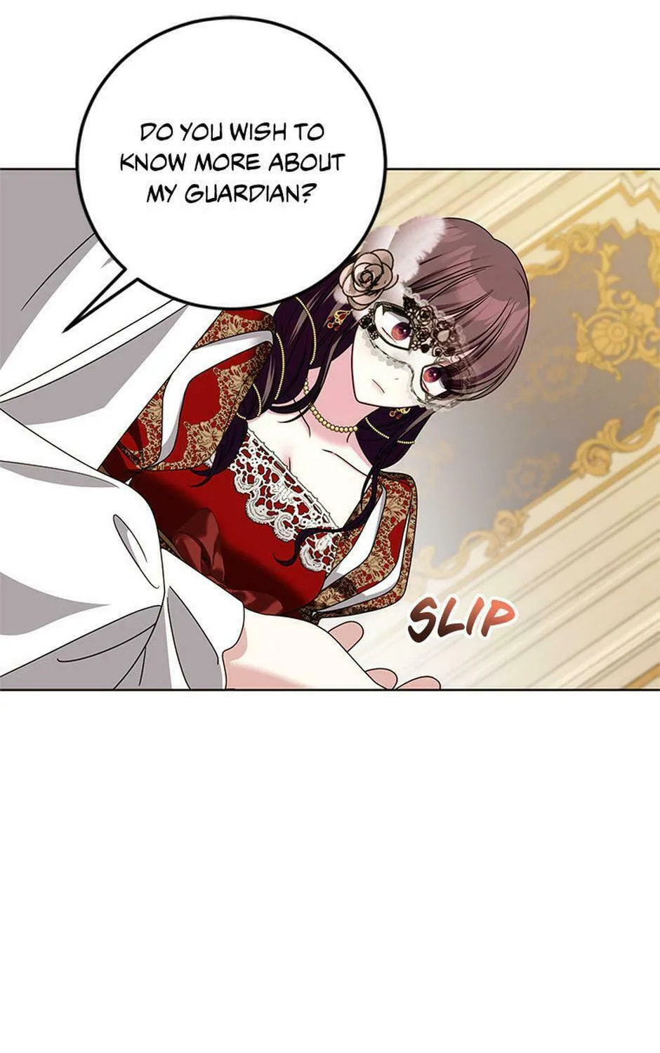 I Met the Male Lead In Prison Chapter 60 page 105 - 