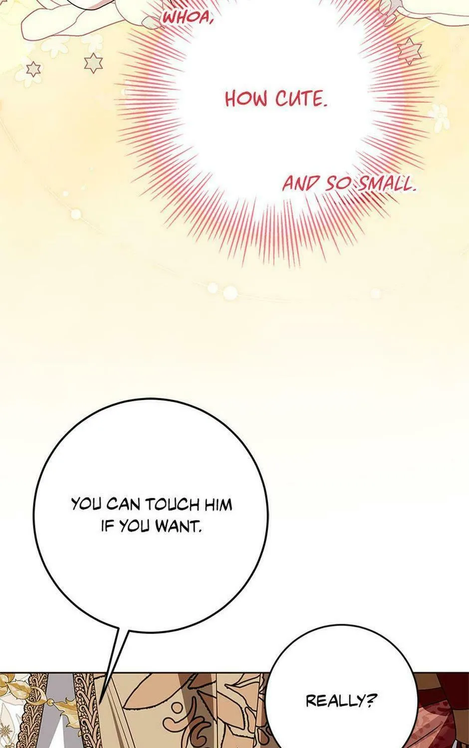 I Met the Male Lead In Prison Chapter 60 page 109 - 